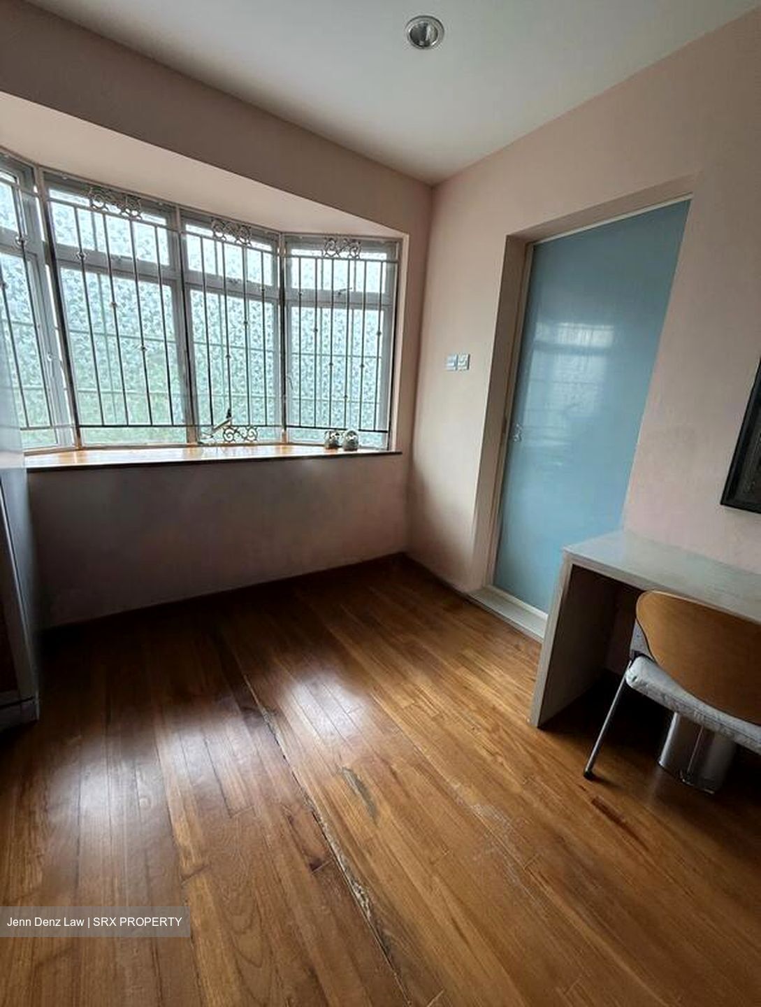 Jalan Ishak (D14), Semi-Detached #548137831